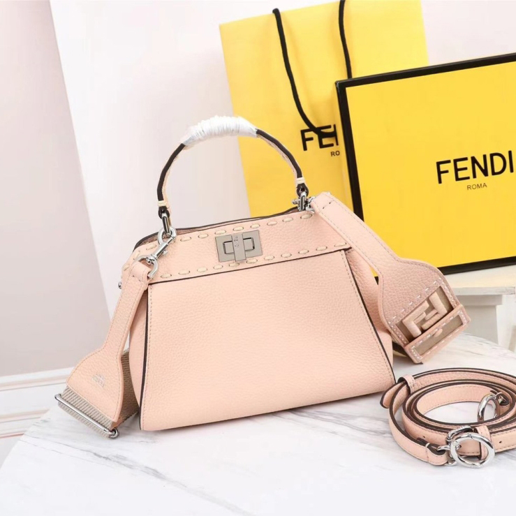 Fendi Peekaboo Bags - Click Image to Close